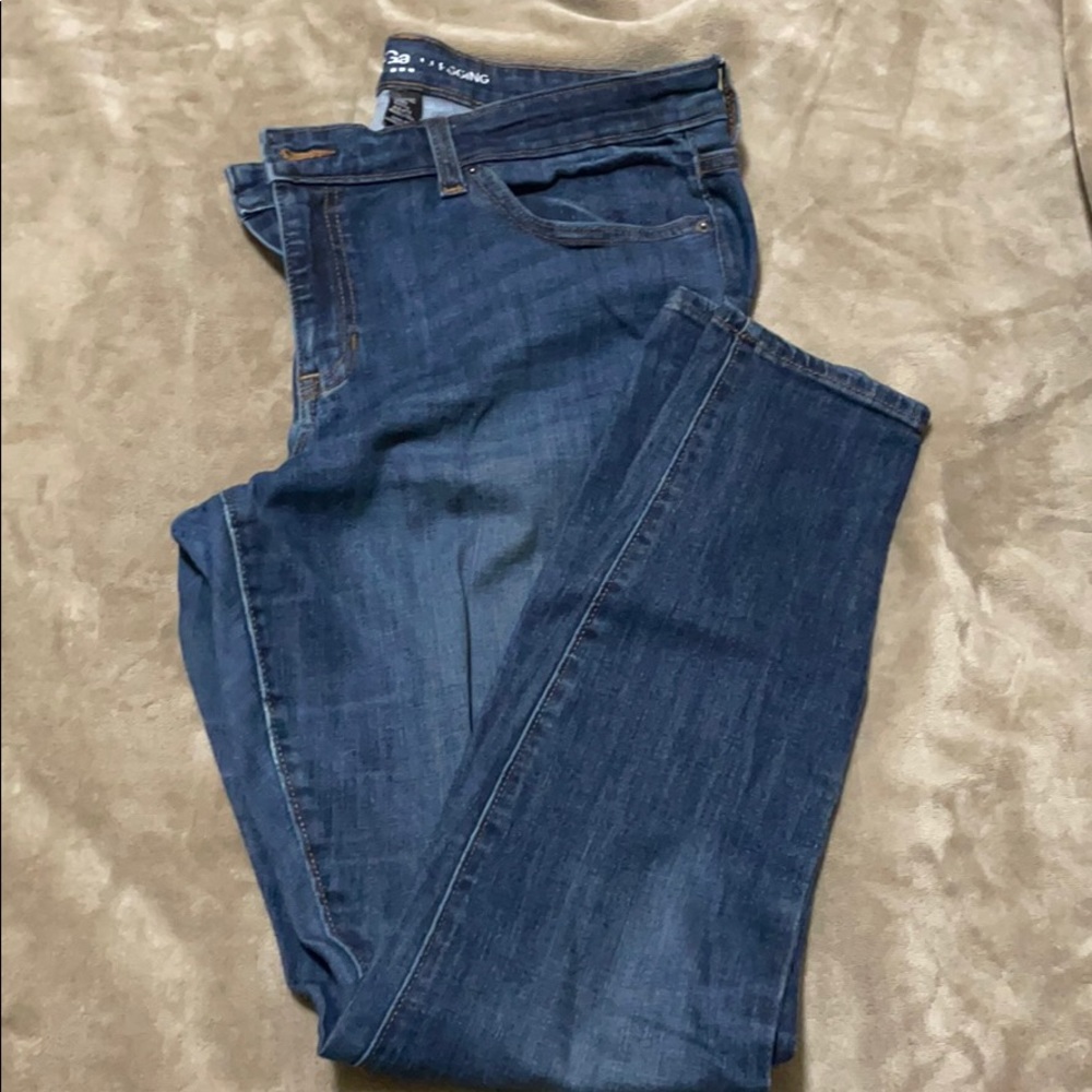 Gap legging